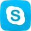 skype